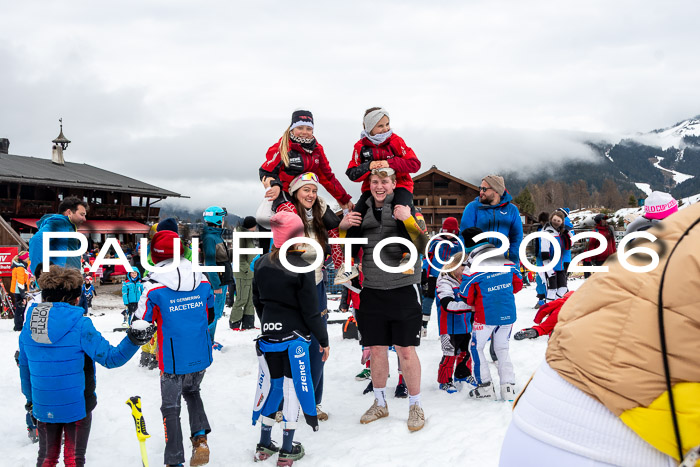 SVM U8/10 Sport Gürteler Cup 01.03.2026