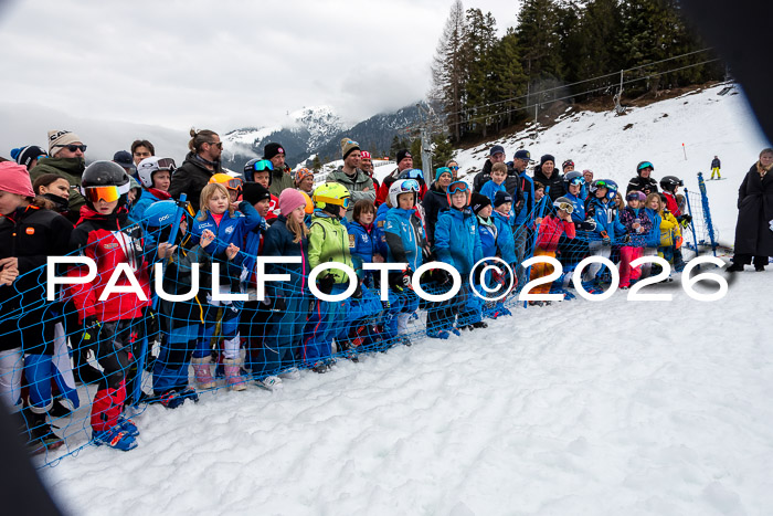 SVM U8/10 Sport Gürteler Cup 01.03.2026