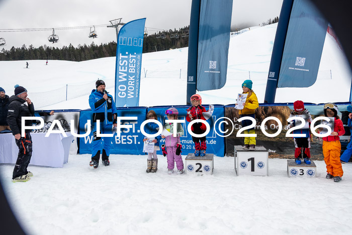 SVM U8/10 Sport Gürteler Cup 01.03.2026