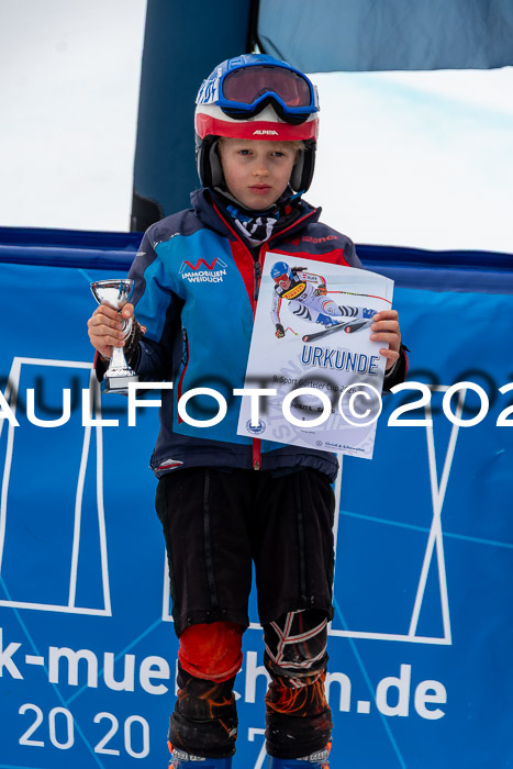 SVM U8/10 Sport Gürteler Cup 01.03.2026