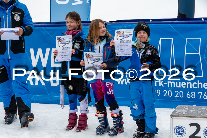 SVM U8/10 Sport Gürteler Cup 01.03.2026