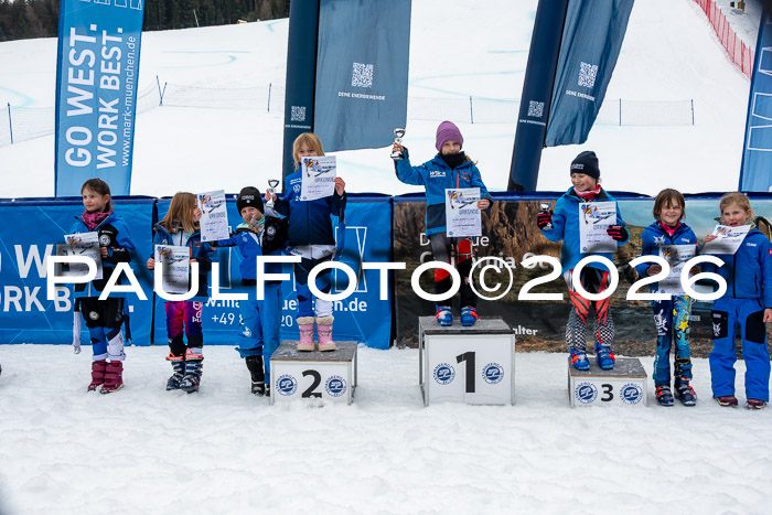 SVM U8/10 Sport Gürteler Cup 01.03.2026