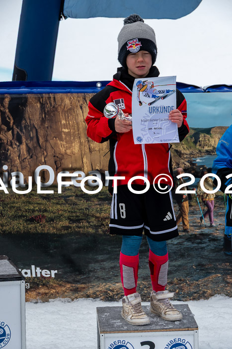 SVM U8/10 Sport Gürteler Cup 01.03.2026