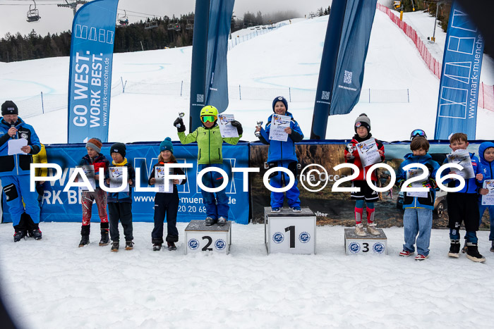 SVM U8/10 Sport Gürteler Cup 01.03.2026