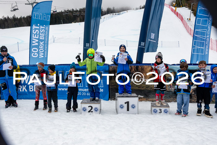 SVM U8/10 Sport Gürteler Cup 01.03.2026