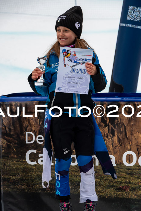 SVM U8/10 Sport Gürteler Cup 01.03.2026