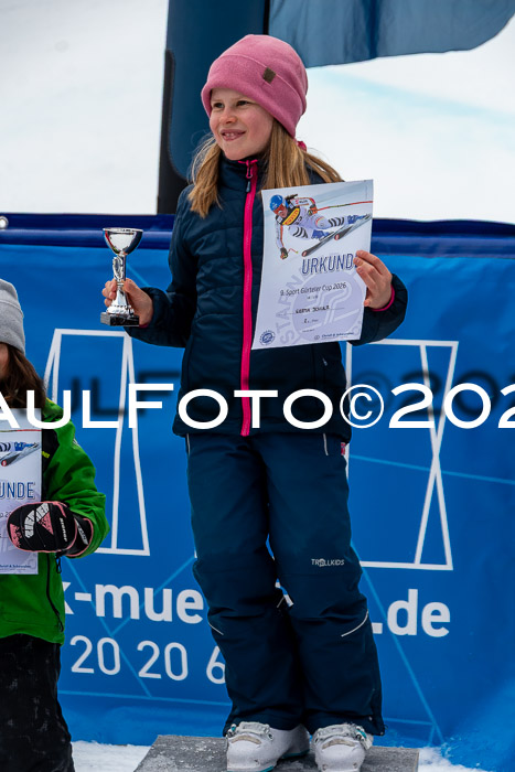 SVM U8/10 Sport Gürteler Cup 01.03.2026