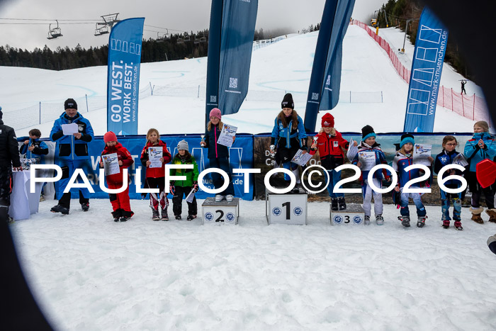 SVM U8/10 Sport Gürteler Cup 01.03.2026