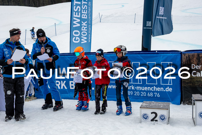 SVM U8/10 Sport Gürteler Cup 01.03.2026