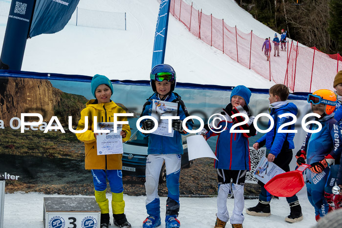 SVM U8/10 Sport Gürteler Cup 01.03.2026