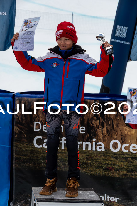 SVM U8/10 Sport Gürteler Cup 01.03.2026