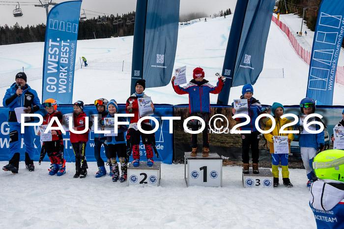 SVM U8/10 Sport Gürteler Cup 01.03.2026
