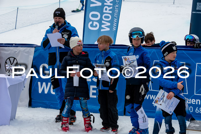SVM U8/10 Sport Gürteler Cup 01.03.2026