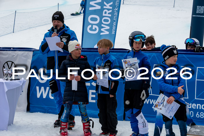 SVM U8/10 Sport Gürteler Cup 01.03.2026