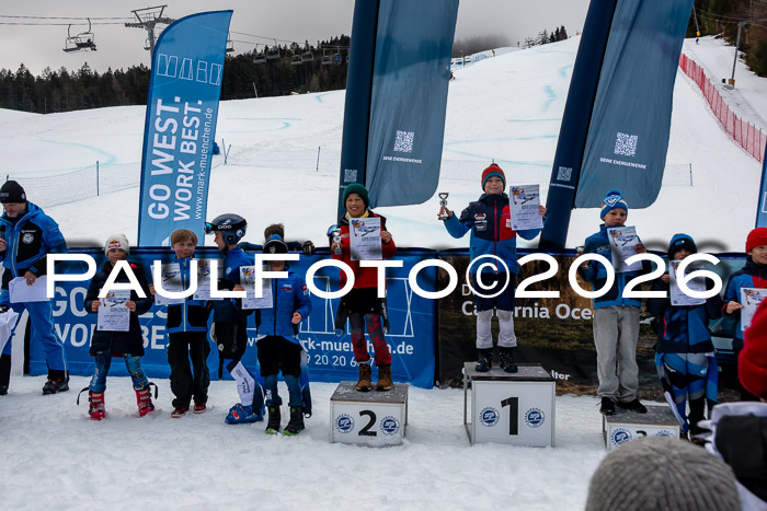 SVM U8/10 Sport Gürteler Cup 01.03.2026