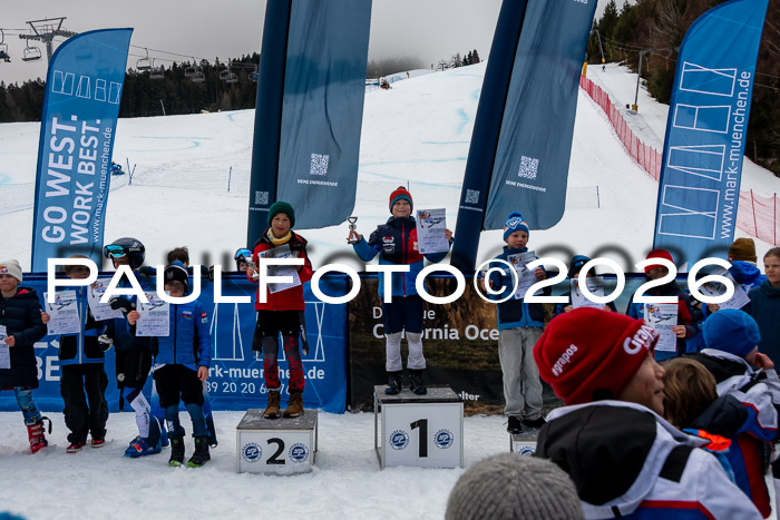 SVM U8/10 Sport Gürteler Cup 01.03.2026