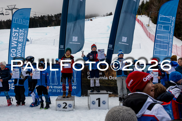 SVM U8/10 Sport Gürteler Cup 01.03.2026