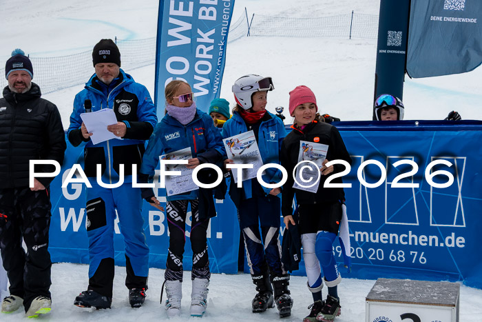 SVM U8/10 Sport Gürteler Cup 01.03.2026