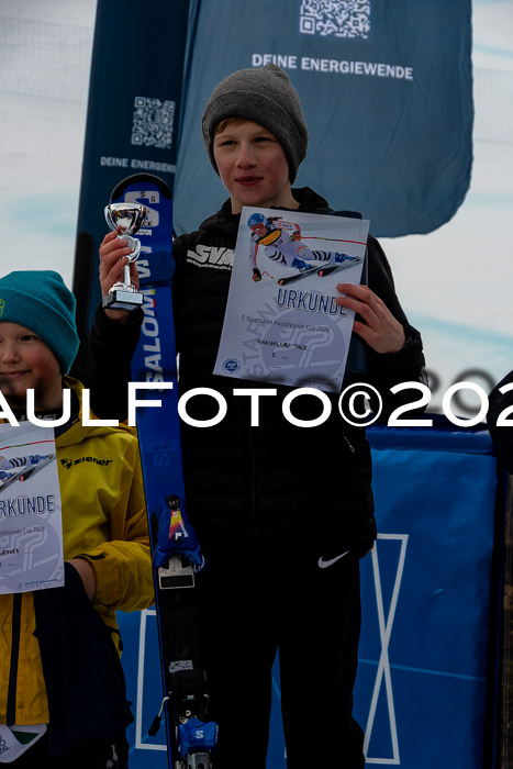 SVM U8/10 Sport Gürteler Cup 01.03.2026