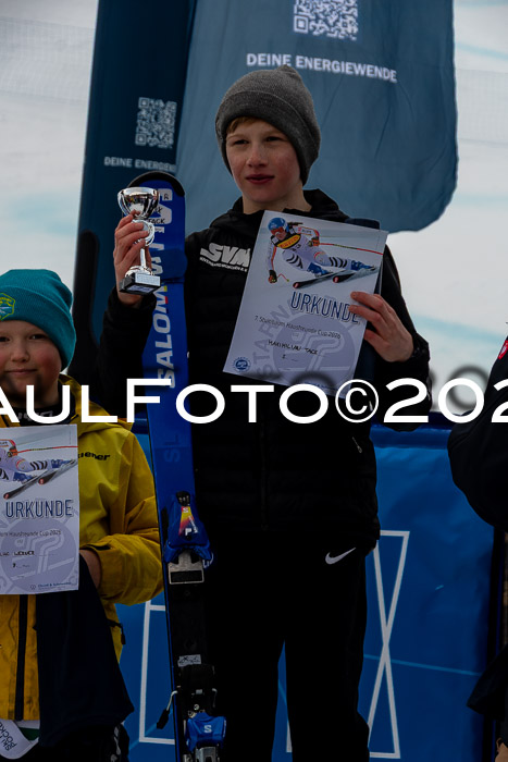 SVM U8/10 Sport Gürteler Cup 01.03.2026