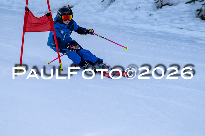 Ziener Cup 5 RS Mösern, 07.03.2026