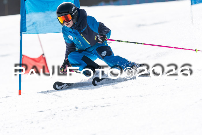 Ziener Cup 5 RS Mösern, 07.03.2026