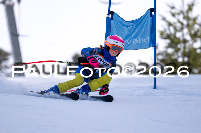 Ziener Cup 5 RS Mösern, 07.03.2026