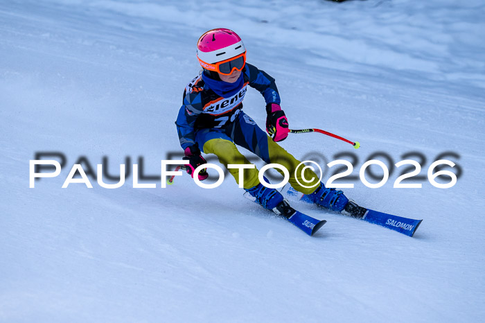 Ziener Cup 5 RS Mösern, 07.03.2026