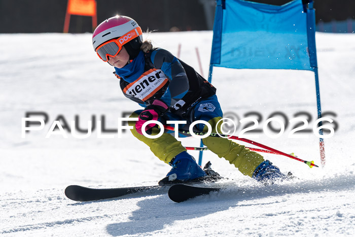 Ziener Cup 5 RS Mösern, 07.03.2026