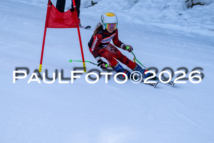 Ziener Cup 5 RS Mösern, 07.03.2026