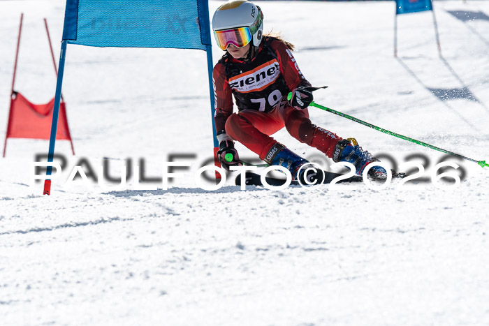 Ziener Cup 5 RS Mösern, 07.03.2026