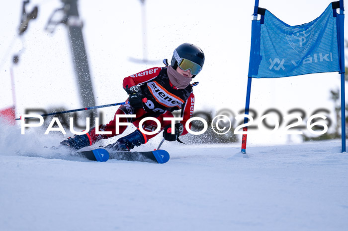 Ziener Cup 5 RS Mösern, 07.03.2026