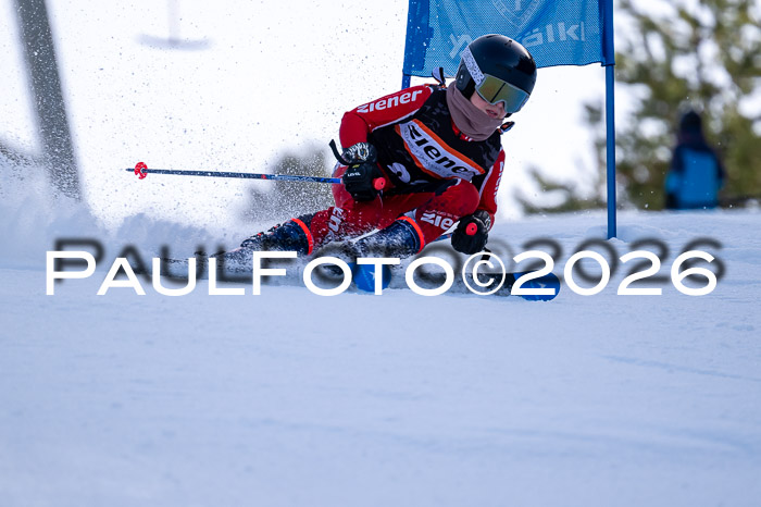 Ziener Cup 5 RS Mösern, 07.03.2026