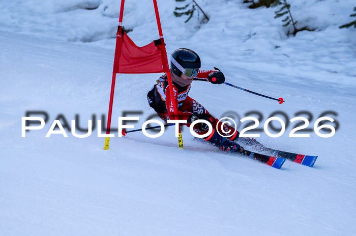 Ziener Cup 5 RS Mösern, 07.03.2026