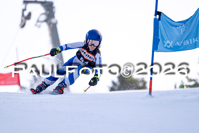 Ziener Cup 5 RS Mösern, 07.03.2026