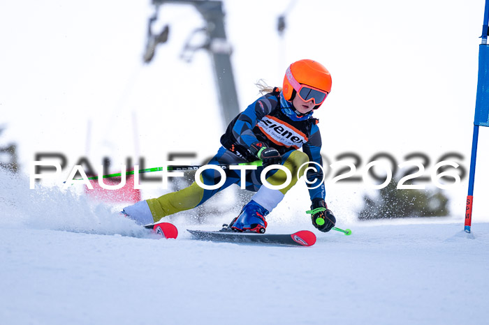 Ziener Cup 5 RS Mösern, 07.03.2026