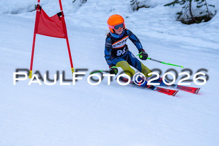 Ziener Cup 5 RS Mösern, 07.03.2026