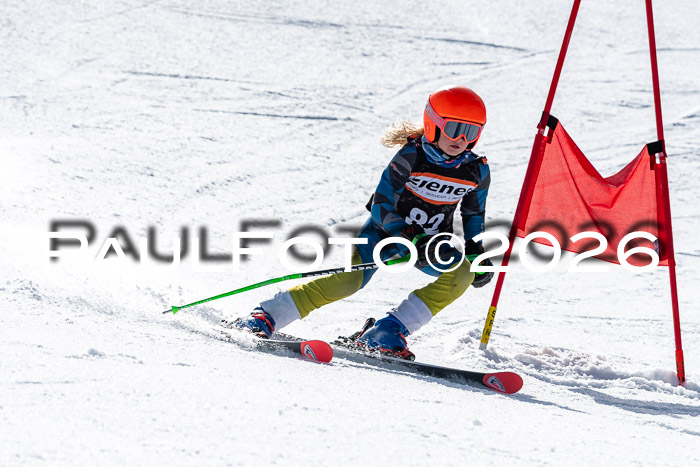 Ziener Cup 5 RS Mösern, 07.03.2026