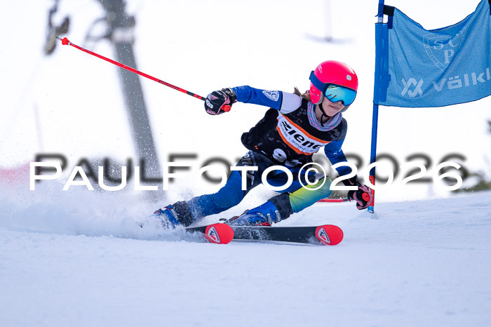 Ziener Cup 5 RS Mösern, 07.03.2026