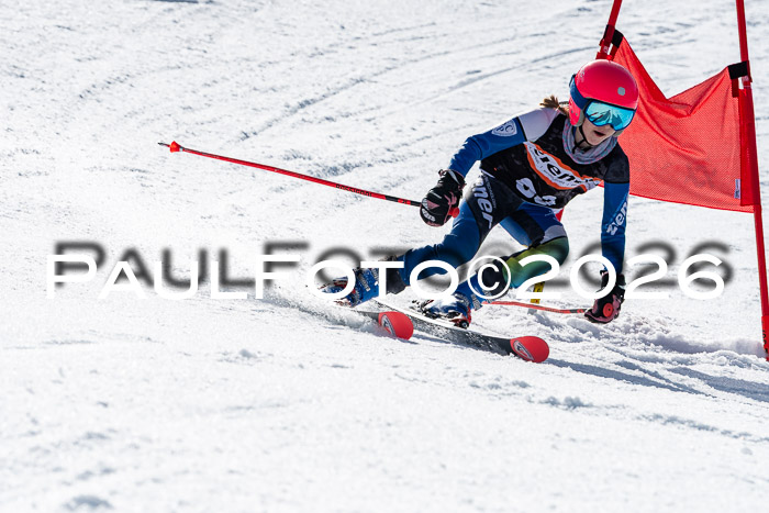 Ziener Cup 5 RS Mösern, 07.03.2026