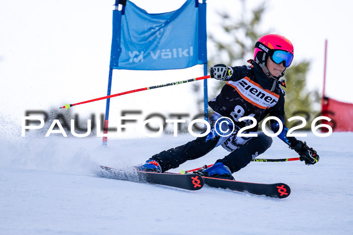 Ziener Cup 5 RS Mösern, 07.03.2026