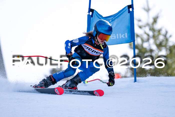 Ziener Cup 5 RS Mösern, 07.03.2026