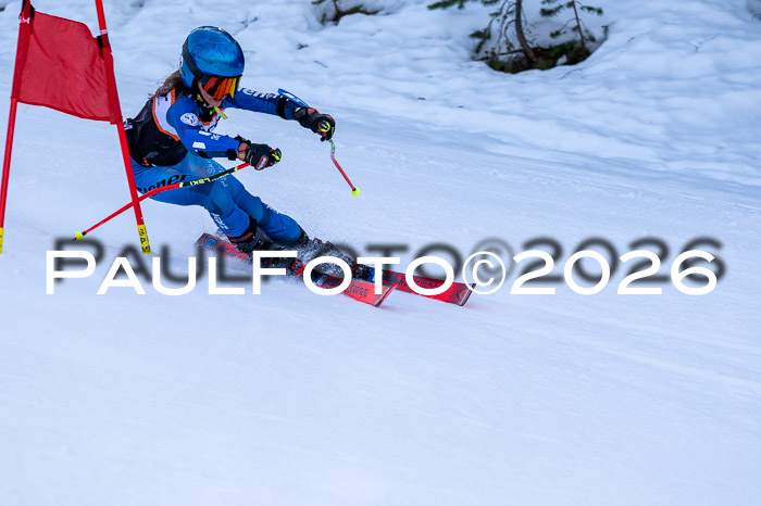 Ziener Cup 5 RS Mösern, 07.03.2026