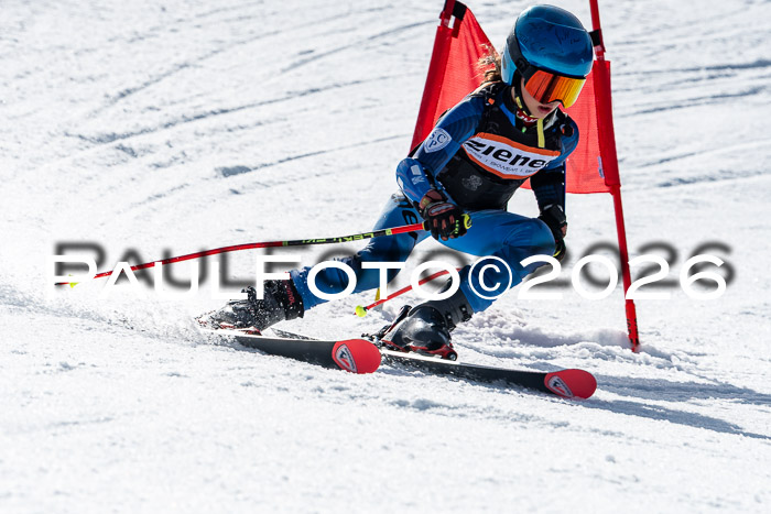 Ziener Cup 5 RS Mösern, 07.03.2026