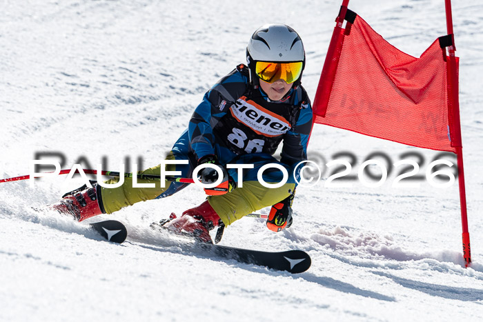 Ziener Cup 5 RS Mösern, 07.03.2026