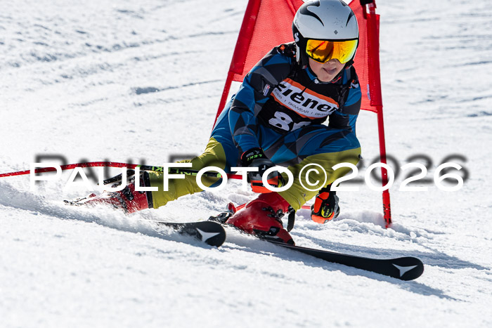 Ziener Cup 5 RS Mösern, 07.03.2026