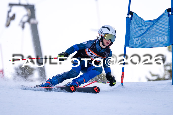 Ziener Cup 5 RS Mösern, 07.03.2026