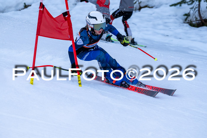Ziener Cup 5 RS Mösern, 07.03.2026