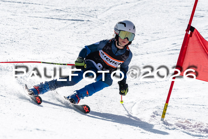 Ziener Cup 5 RS Mösern, 07.03.2026