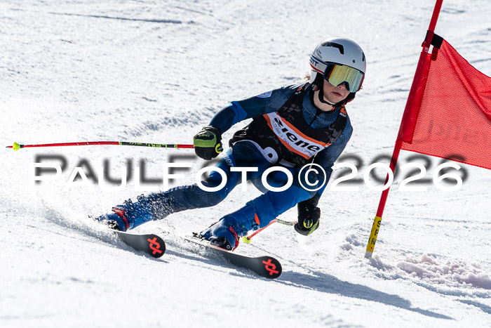 Ziener Cup 5 RS Mösern, 07.03.2026